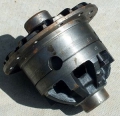 Differential Housing for Salisbury Differential