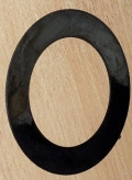 Thrust Washer - Salisbury Differential