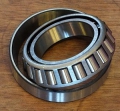 Differential Support Bearing for Salisbury Axle