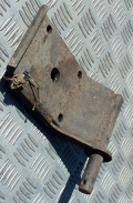 Spring Bottom Plate RH