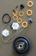 Diaphragm Kit for DPS Injection Pump