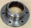 Hub Carrier for Rear Axle