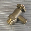 Heater Control Valve