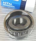 Bearing Output Shaft Rear