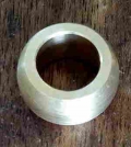 Spherical Bush for Handbrake Linkage