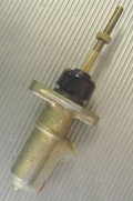 Clutch Master Cylinder Series 2A - replacement.