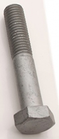 Bolt for Panhard Rod