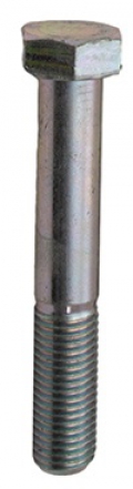 Bolt for Radius Arm Bush