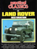 Series 1 Restoration - Practical Classics