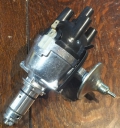 Replacement 25D Distributor