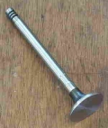 Exhaust Valve 4cyl Diesel