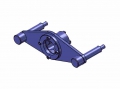 Crank Damper Locking Tool