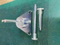 Locking Tool for Camshaft