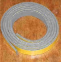 Sealant Strip for Floor Panels