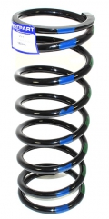 Front Spring Defender 90 - Driver's Side