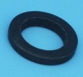 Washer - clutch link pin
