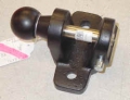 Sparex deluxe heavy duty ball and pin hitch