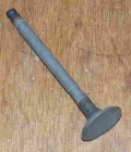 Exhaust Valve 2.25 Diesel