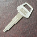 Blank Ignition Key RO Series