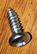 Floor Screw