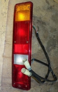 Rear Lamp LH