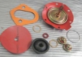 Pump Repair Kit -  Slotted Shaft