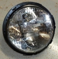 Sealed Beam Headlamp Assembly RHD