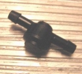 Non-return Valve