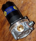 Electric Fuel Pump - Series 1