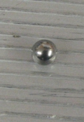 Steel Ball for Main Nut