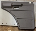 Door Trim Panel LH Rear