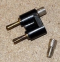 2 Pin Plug