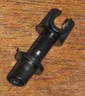 Plastic Single Clip for Brake Pipes