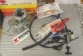 Weber Carburettor 34ICH