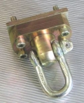 Swivel Shackle