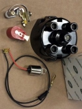 Service Kit for Lucas 45D Distributor