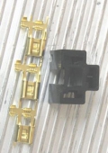 Headlamp Connector