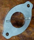 Thrust Plate for Camshaft