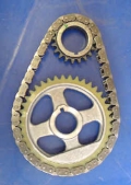Replacement Timing Chain Set