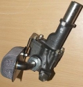 Oil Pump Assembly