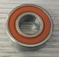 Bearing for Auxillary Belt Tensioner