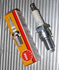 Spark Plug NGK BPR6ES