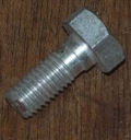 Banjo Bolt for Oil Feed Pipe