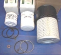 Genuine Filter Service Kit for Defender 2.5 Diesel