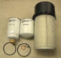 Genuine Filter Service Kit for Defender 200TDi