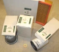 Genuine Filter Service Kit for TD5