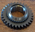 First Speed Gear - Suffix C