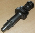 Layshaft Series3 Gearbox