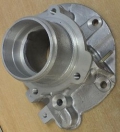 Speedo Drive Housing