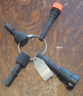 Blanking Plugs - Evaporator